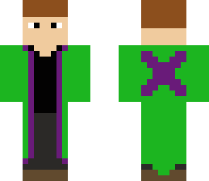 hunter