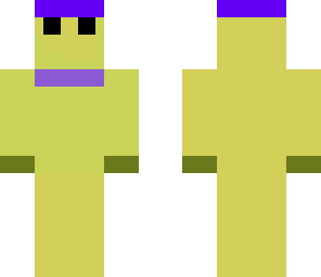fnaf golden freddy