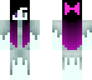 girly ghost
