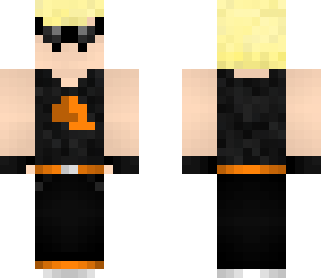 dirk strider edit