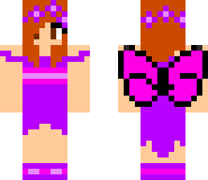 fairy me