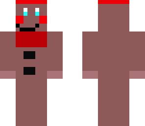 fnaf 2 toy freddy