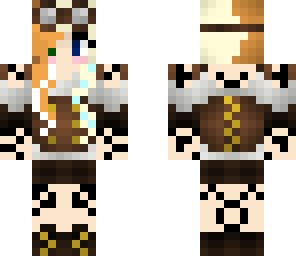 steampunk shadowhunter anna elsa