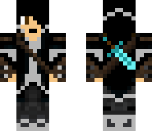 pvp assassin