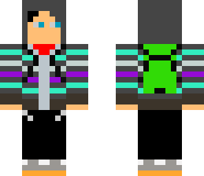 mine version 3