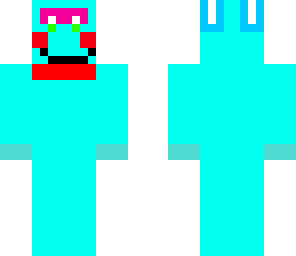 fnaf toy bonnie