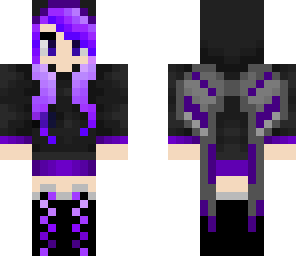 queen of underworld