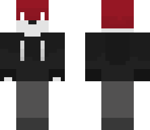 fox guy