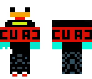 cuac
