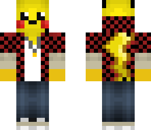 benja pika