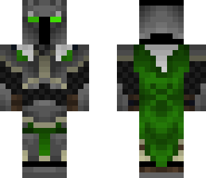 knight ftw
