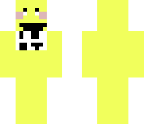 fnaf 2 toy chica
