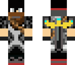 blabe's skin