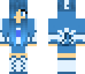 dialga girl