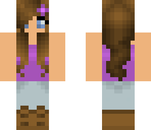 spring skin