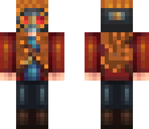girl star-lord 2