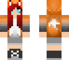foxy girl 2_ 4 likes