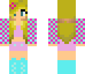 1st skin kh edit