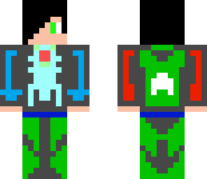 skinpro en pvp