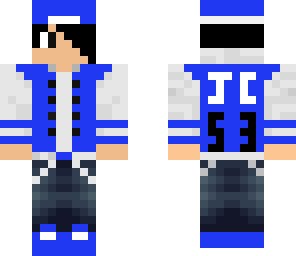 jcrafter53- 5 likes plz