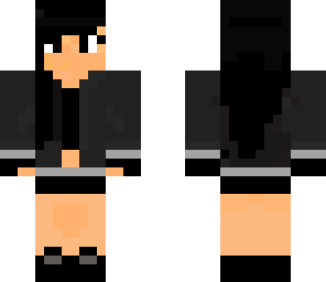 girl
