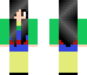 mulan