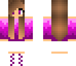 purple paint