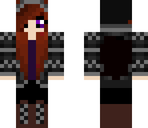 new skin