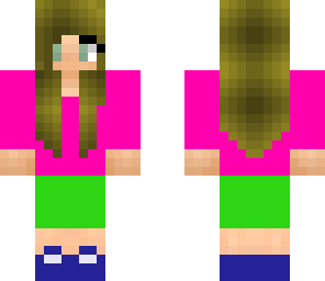skin for hollicat