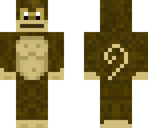 monkey