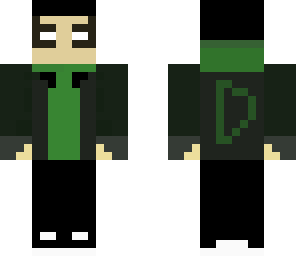 random skin