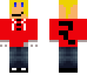 goose edward elrick