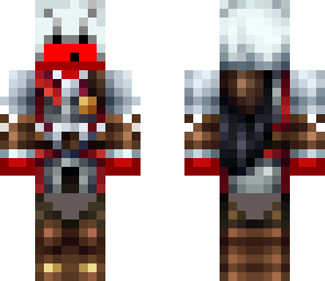 red assassin slime