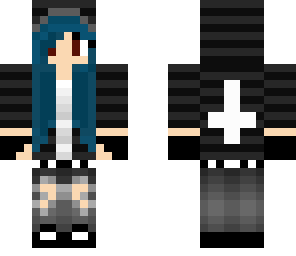 no religion girl