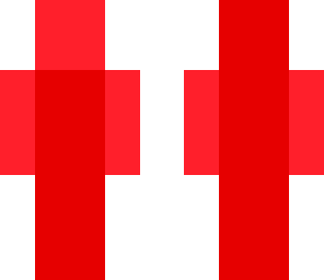 red man