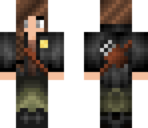 katniss everdeen
