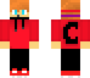 my skins