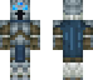 toad3 lich king recolor