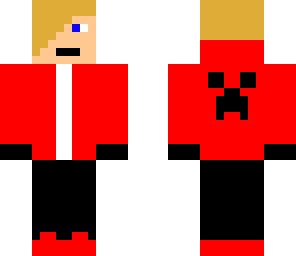 the red creeper 3