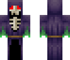 dark mage