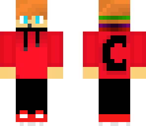 mah skin