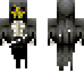 golden reaper