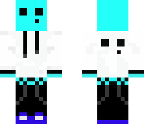my skin