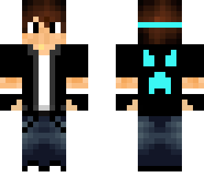 edited teen