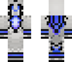 updated prisque