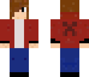 thekidd's new skin
