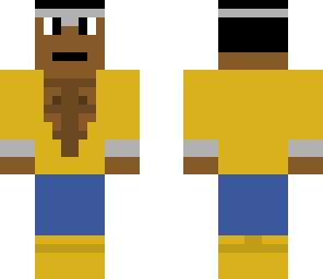 luke cage classic