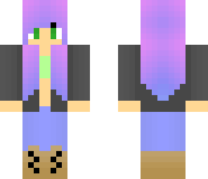 girl