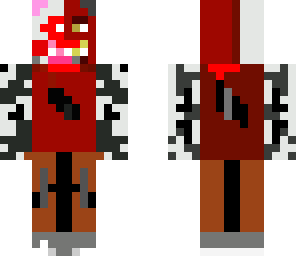 foxy and mangle