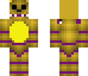 fnaf with purple guy aka fritz smith phone guy
